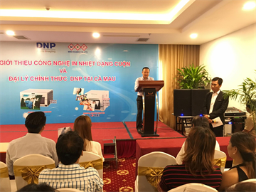 A PROGRAM ON EXPERIENCING WITH DNP IN CA MAU CITY – CA MAU PROVINCE, VIETNAM