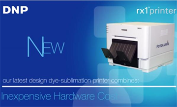 DNP RX1™ Printer.avi