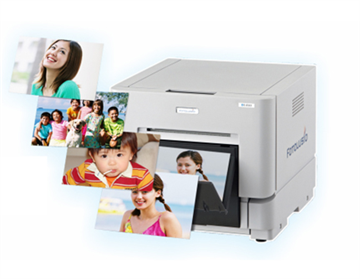 NEW BUSINESS SOLUTIONS ON DNP THERMAL PRINTERS MADE IN JAPAN